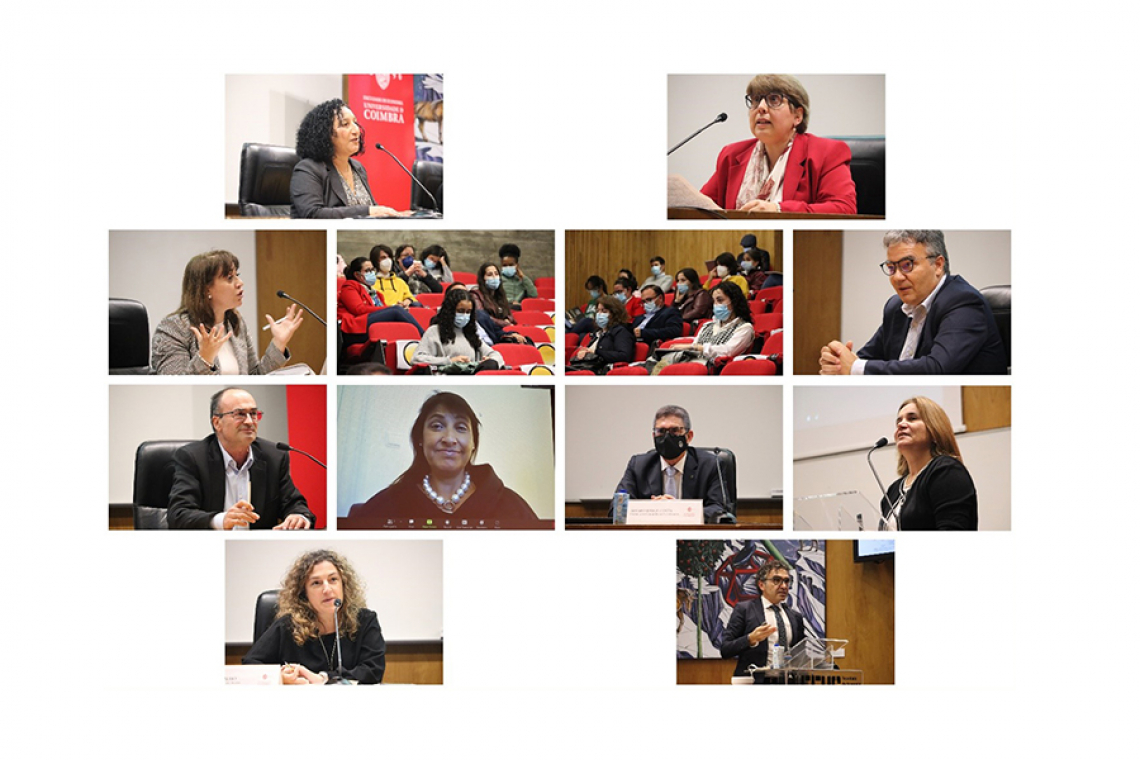 XV Workshop Grudis: “Pandemia, Contabilidade e Sustentabilidade” - Balanço