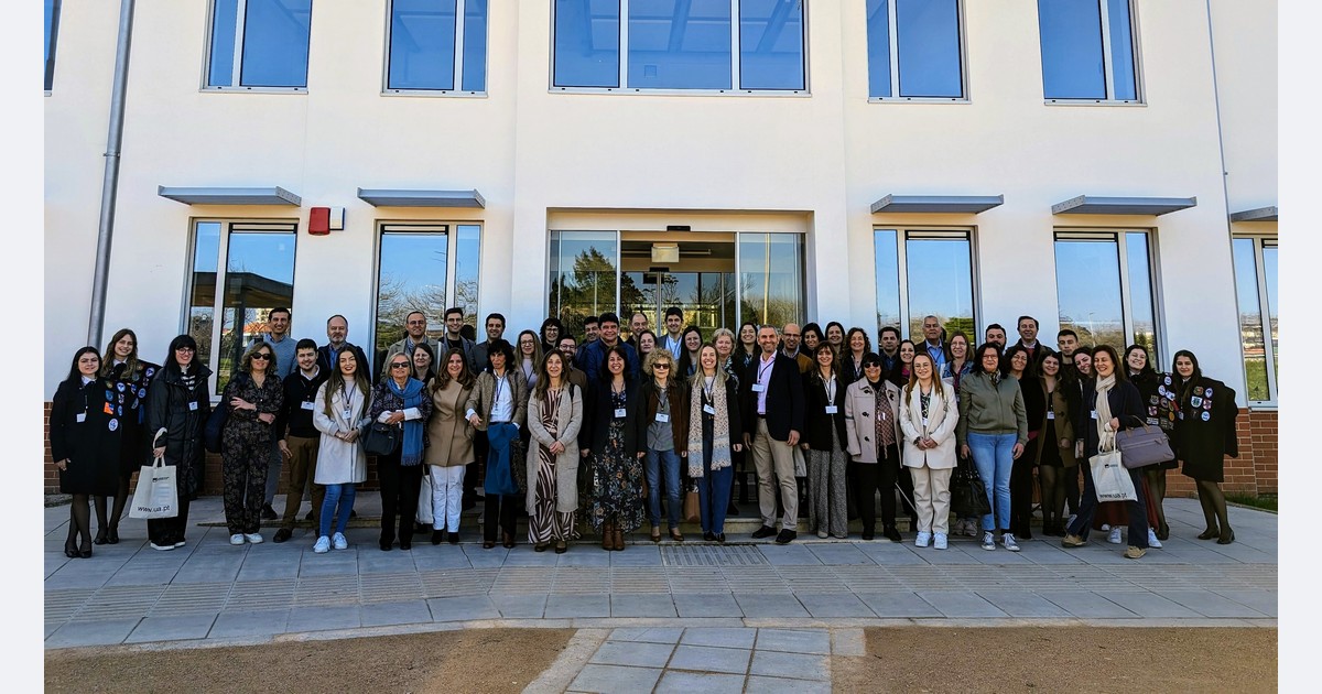XXIII Grudis Conference and Doctoral Colloquium - Balanço