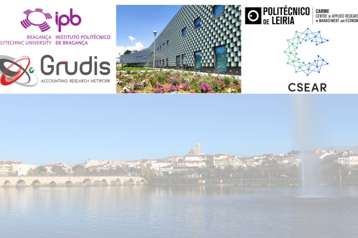 Call for Papers announced - 10th GECAMB/P-CSEAR &amp; XXIV Grudis Conference and Doctoral Colloquium