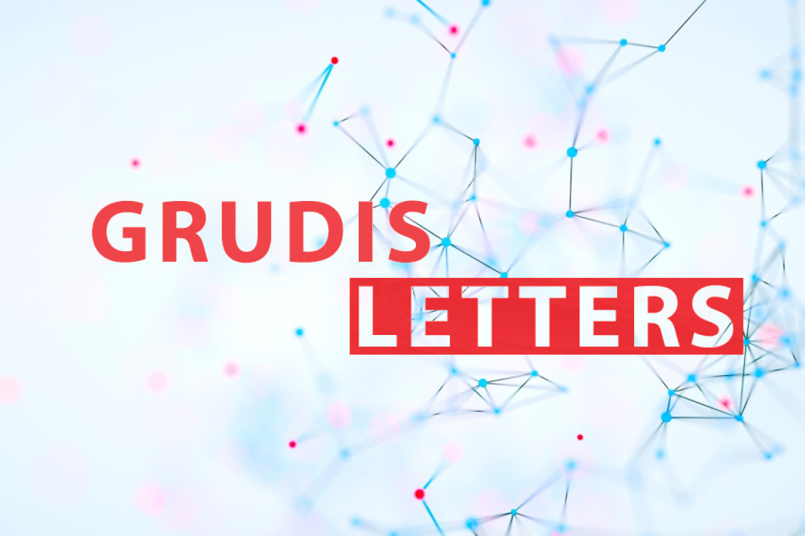 Grudisletter nº 31 - 2025-04