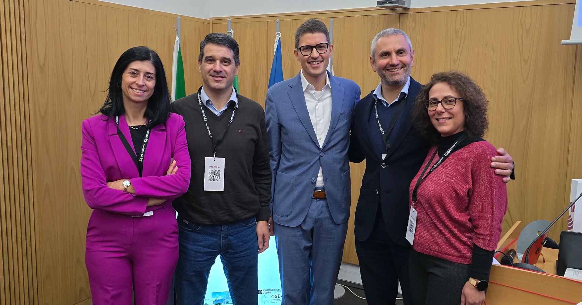 10th GECAMB/P-CSEAR & XXIV Grudis Conference and Doctoral Colloquium: um marco na investigação em contabilidade