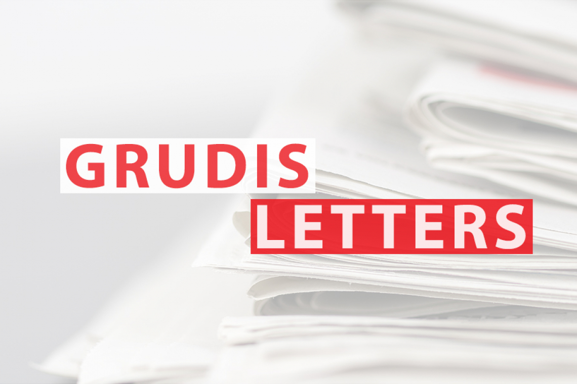 Grudisletter nº 33 - 2025-10