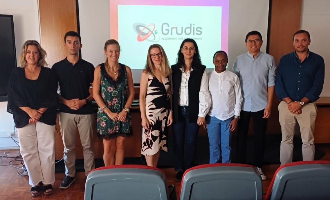 3 encontro de doutorandos grudis 2023 redes