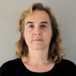 Professor Ana Marques