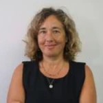 Professor Ana Isabel Lopes