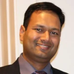 A/Professor Mukesh Garg