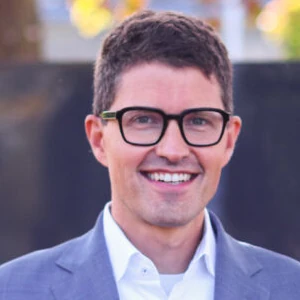 Christopher Koch