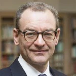 Wim Van Der Stede