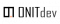ONITdev - Logo